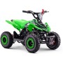 Benzinski quad za djecu MTX Green 49cc