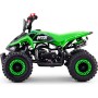 Benzinski quad za djecu MTX Green 49cc