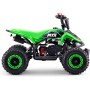 Benzinski quad za djecu MTX Green 49cc