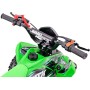 Benzinski quad za djecu MTX Green 49cc