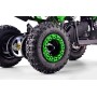 Benzinski quad za djecu MTX Green 49cc