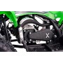 Benzinski quad za djecu MTX Green 49cc