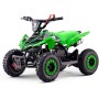 Benzinski quad za djecu MTX Green 49cc