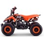 Bencinski kvad za otroke MTX Orange 49cc