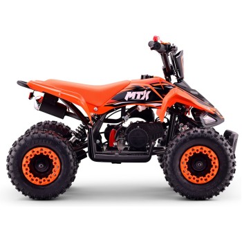 Bencinski kvad za otroke MTX Orange 49cc Bencinski kvad za otroke MTX Orange 49cc