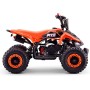 Bencinski kvad za otroke MTX Orange 49cc