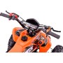 Bencinski kvad za otroke MTX Orange 49cc