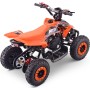 Bencinski kvad za otroke MTX Orange 49cc