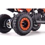 Bencinski kvad za otroke MTX Orange 49cc