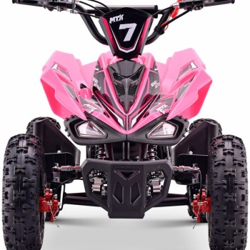 Dječji kvad 49cc MTX Pink