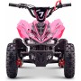 Otroški bencinski štirikolesnik 49cc MTX Pink Otroški bencinski štirikolesnik 49cc MTX Pink