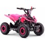 Otroški bencinski štirikolesnik 49cc MTX Pink Otroški bencinski štirikolesnik 49cc MTX Pink