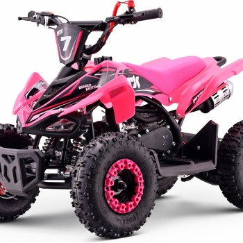 Dječji kvad 49cc MTX Pink