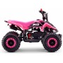 Otroški bencinski štirikolesnik 49cc MTX Pink Otroški bencinski štirikolesnik 49cc MTX Pink