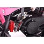 Otroški bencinski štirikolesnik 49cc MTX Pink Otroški bencinski štirikolesnik 49cc MTX Pink