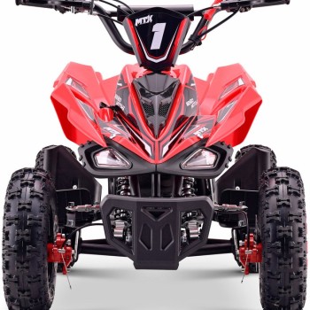 Dječji kvad na benzin 49cc MTX Red