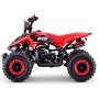 Otroški štirikolesnik na bencin MTX Red 49cc Otroški štirikolesnik na bencin MTX Red 49cc