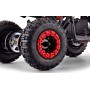 Otroški štirikolesnik na bencin MTX Red 49cc Otroški štirikolesnik na bencin MTX Red 49cc
