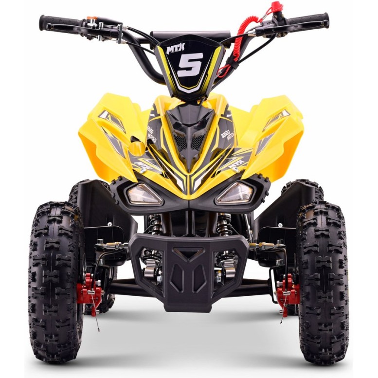Dječji quad 49cc MTX Yellow Dječji quad 49cc MTX Yellow
