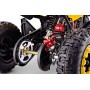 Dječji quad 49cc MTX Yellow Dječji quad 49cc MTX Yellow