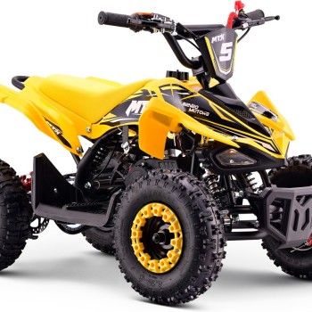Dječji quad 49cc MTX Yellow