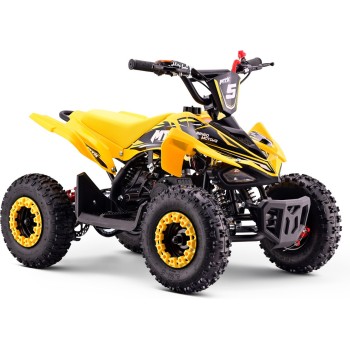 Otroški quad 49cc MTX Yellow Otroški quad 49cc MTX Yellow