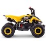 Dječji quad 49cc MTX Yellow Dječji quad 49cc MTX Yellow
