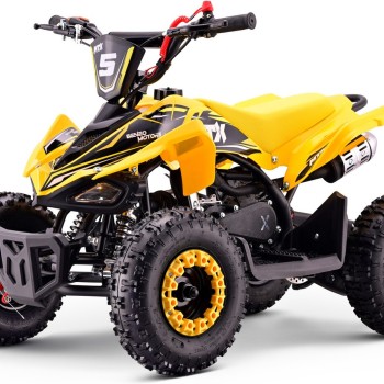 Dječji quad 49cc MTX Yellow