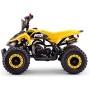 Dječji quad 49cc MTX Yellow Dječji quad 49cc MTX Yellow