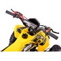 Dječji quad 49cc MTX Yellow Dječji quad 49cc MTX Yellow