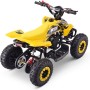 Dječji quad 49cc MTX Yellow Dječji quad 49cc MTX Yellow