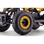 Dječji quad 49cc MTX Yellow Dječji quad 49cc MTX Yellow