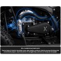 Benzinski quad za djecu MTX Green 49cc