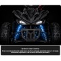 Benzinski quad za djecu MTX Green 49cc