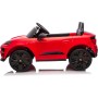 Beneo 11V avto na daljinca Porsche Macan, 2x35W, 2x2, rdeč 11V avto na daljinca Porsche Macan, 2x35W, 2x2, rdeč