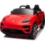 Beneo 11V avto na daljinca Porsche Macan, 2x35W, 2x2, rdeč 11V avto na daljinca Porsche Macan, 2x35W, 2x2, rdeč