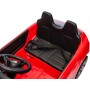 Beneo 11V avto na daljinca Porsche Macan, 2x35W, 2x2, rdeč 11V avto na daljinca Porsche Macan, 2x35W, 2x2, rdeč
