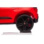 Beneo 11V avto na daljinca Porsche Macan, 2x35W, 2x2, rdeč 11V avto na daljinca Porsche Macan, 2x35W, 2x2, rdeč