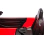 Beneo 11V avto na daljinca Porsche Macan, 2x35W, 2x2, rdeč 11V avto na daljinca Porsche Macan, 2x35W, 2x2, rdeč
