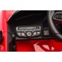 Beneo 11V avto na daljinca Porsche Macan, 2x35W, 2x2, rdeč 11V avto na daljinca Porsche Macan, 2x35W, 2x2, rdeč