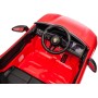 Beneo 11V avto na daljinca Porsche Macan, 2x35W, 2x2, rdeč 11V avto na daljinca Porsche Macan, 2x35W, 2x2, rdeč