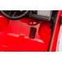 Beneo 11V avto na daljinca Porsche Macan, 2x35W, 2x2, rdeč 11V avto na daljinca Porsche Macan, 2x35W, 2x2, rdeč