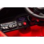 Beneo 11V avto na daljinca Porsche Macan, 2x35W, 2x2, rdeč 11V avto na daljinca Porsche Macan, 2x35W, 2x2, rdeč