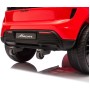 Beneo 11V avto na daljinca Porsche Macan, 2x35W, 2x2, rdeč 11V avto na daljinca Porsche Macan, 2x35W, 2x2, rdeč