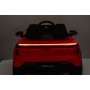 Beneo 11V avto na daljinca Porsche Macan, 2x35W, 2x2, rdeč 11V avto na daljinca Porsche Macan, 2x35W, 2x2, rdeč