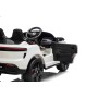 11V avto na akumulator Porsche Macan, bel 11V Porsche Macan, bel