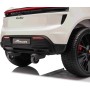11V avto na akumulator Porsche Macan, bel 11V Porsche Macan, bel