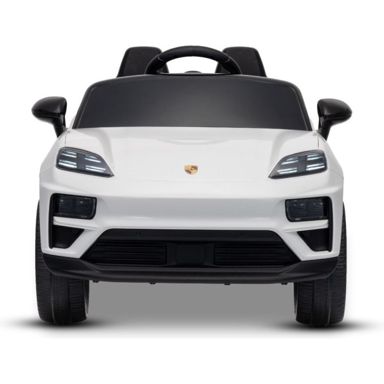 11V avto na akumulator Porsche Macan, bel 11V Porsche Macan, bel
