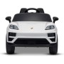 11V avto na akumulator Porsche Macan, bel 11V Porsche Macan, bel