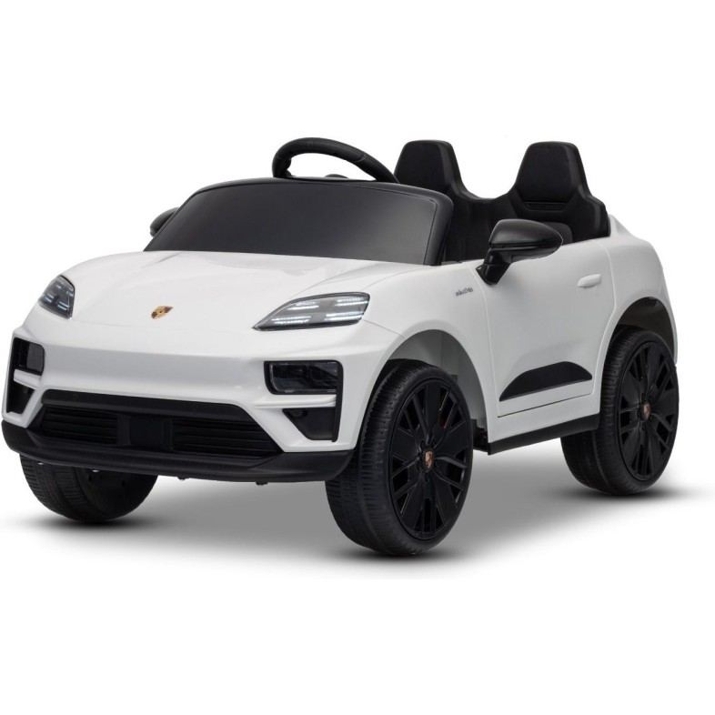 11V avto na akumulator Porsche Macan, bel 11V Porsche Macan, bel